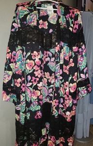 New Kimono Cato 22-24 Beautiful